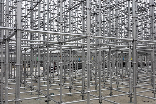 沈陽腳手架租賃廠家?guī)憧纯茨_手架應用的一些問題趕快收藏吧