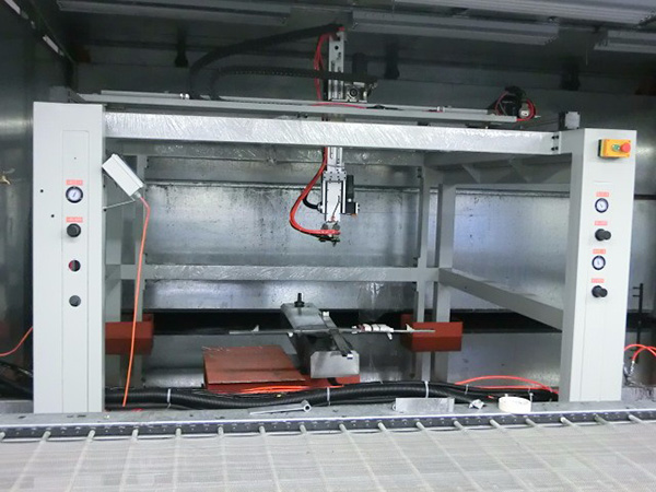 沈陽(yáng)設(shè)備翻新廠家分享機(jī)床機(jī)械設(shè)備噴漆翻新過(guò)程應(yīng)該注意的事項(xiàng)？