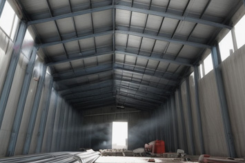 沈陽機械設(shè)備翻新服務(wù)類型概述